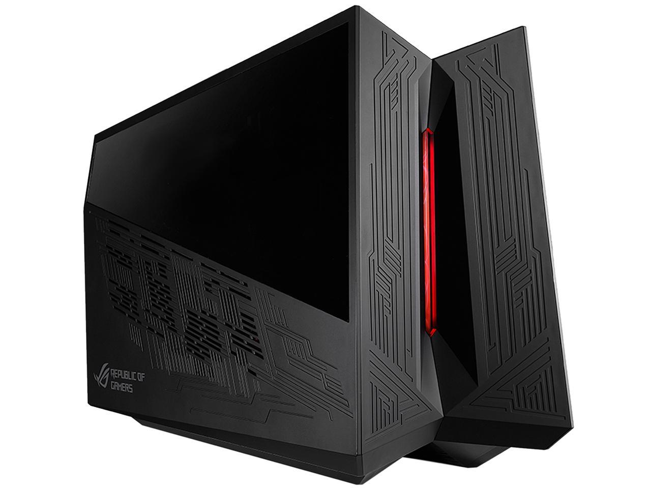 ASUS Thunderbolt 3 USB 3.0 External Graphics Card Dock Model ROG XG STATION 2
