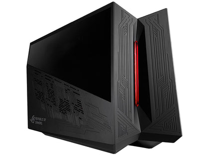 ASUS Thunderbolt 3 USB 3.0 External Graphics Card Dock Model ROG XG STATION 2