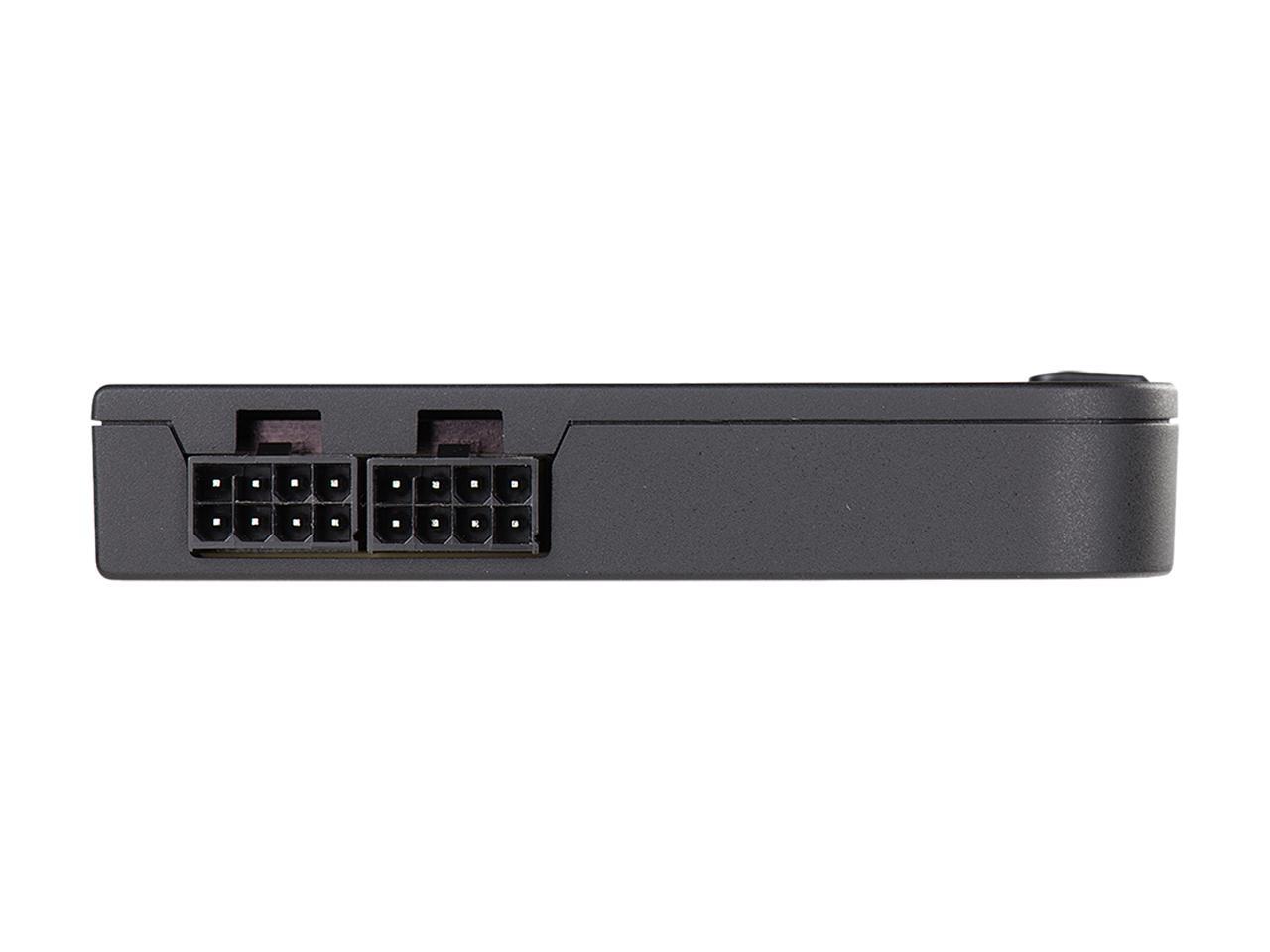 EVGA PowerLink, Support ALL NVIDIA Founders Edition & ALL EVGA GeForce RTX 2080 Ti / 2080 / GTX 1080 Ti / 1080 / 1070 Ti / 1070 / 1060