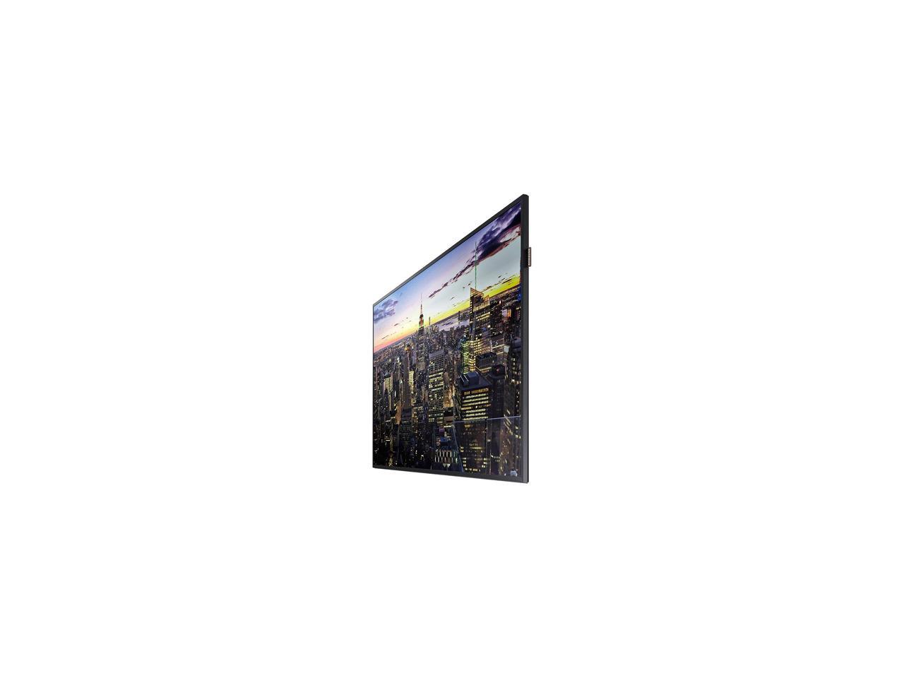 Samsung QB65H 65" Ultra HD Smart Signage Commercial Display