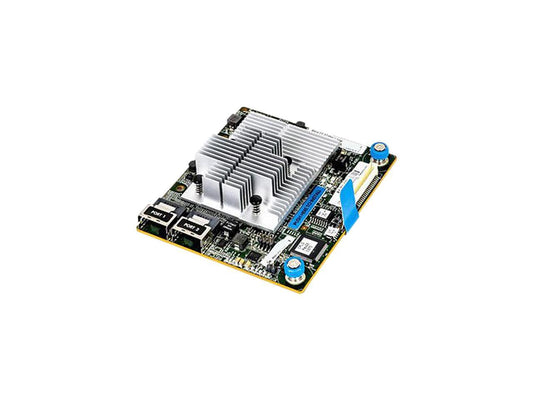 HPE Smart Array E208i-a SR Gen10 Controller