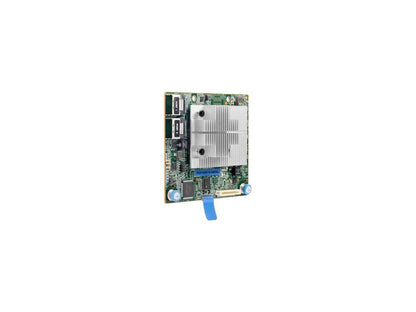 HPE Smart Array E208i-a SR Gen10 Controller
