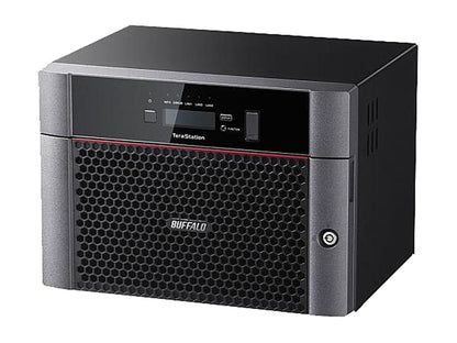 Buffalo TeraStation 5810DN 8-Bay 32TB(8x4TB) NAS Network Attached Storage