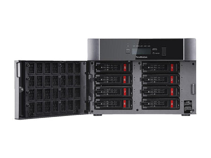 Buffalo TeraStation 5810DN 8-Bay 16TB (4x4TB) NAS Network Attached Storage