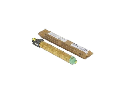 Ricoh Compatible MP-C3002/3502 Black Toner Cartridge (28000 Page Yield) (841735)