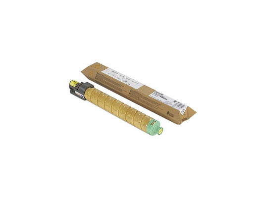 Ricoh Toner Cartridge - Yellow