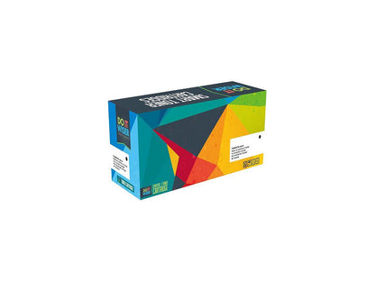 Ricoh Toner Cartridge - Black