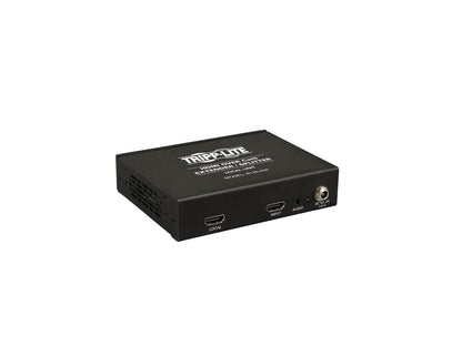Tripp Lite 4-Port HDMI over Cat5/Cat6 Extender/Splitter, Box-Style Transmitter for Video and Audio, 1080p @60Hz up to 150-ft., TAA