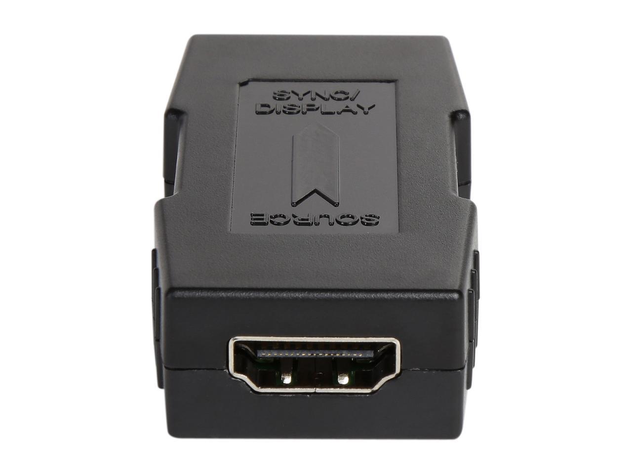 Tripp Lite B122-000-60 HDMI Signal Extender (1080p @ 60Hz), HDMI F/F