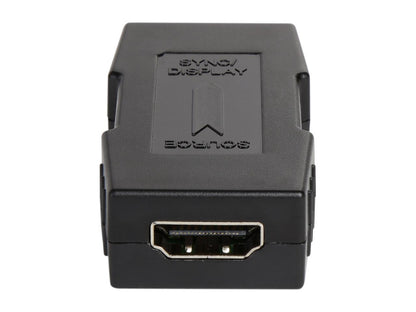 Tripp Lite B122-000-60 HDMI Signal Extender (1080p @ 60Hz), HDMI F/F