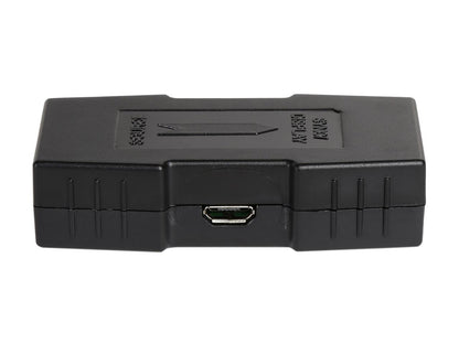 Tripp Lite B122-000-60 HDMI Signal Extender (1080p @ 60Hz), HDMI F/F