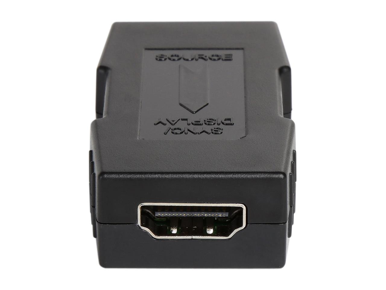 Tripp Lite B122-000-60 HDMI Signal Extender (1080p @ 60Hz), HDMI F/F