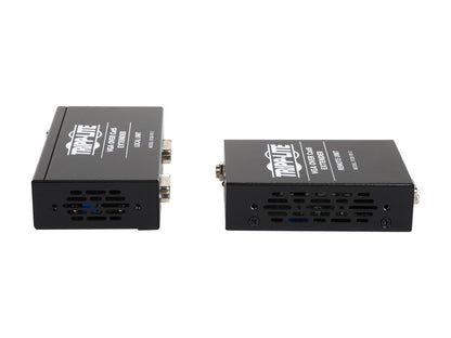 Tripp Lite VGA over Cat5 Extender Kit (Transmitter + Receiver) B130-101-2