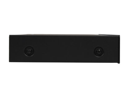 StarTech.com 4 Port VGA Video Audio Switch with RS232 control VS410RVGAA