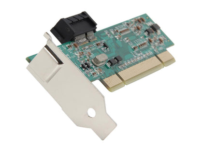 StarTech.com PCI to PCI Express Adapter Card Model PCI1PEX1