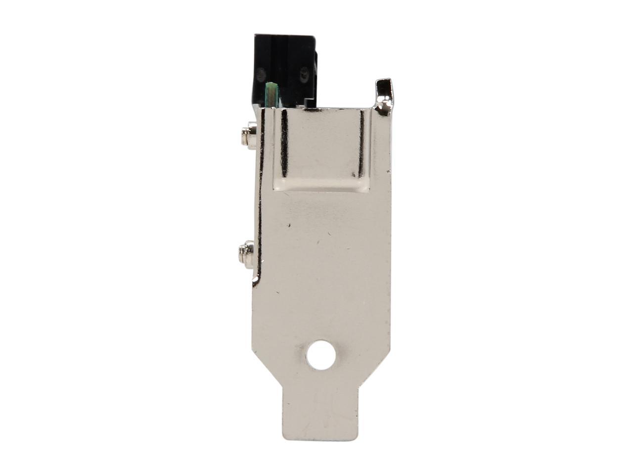 StarTech.com PCI to PCI Express Adapter Card Model PCI1PEX1