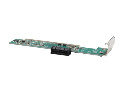 StarTech.com PCI to PCI Express Adapter Card Model PCI1PEX1