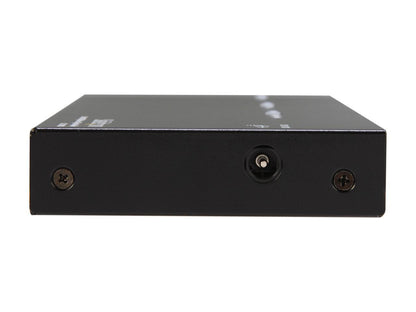 StarTech ST122HDMI2 HDMI Splitter 1 In 2 Out - 1080p - 2 Port - Signal Amplifier - Rugged - HDMI Multi Port - HDMI Audio Splitter