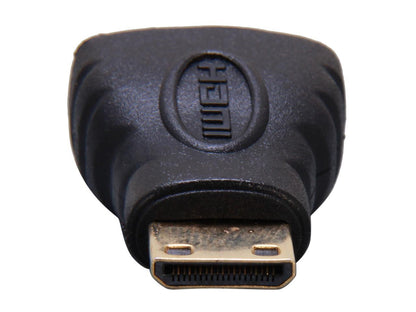 StarTech HDMI® to Mini HDMI Adapter - Female to Male HDACFM