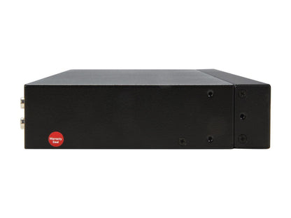 StarTech.com Multiple Video Input with Audio to HDMI Scaler Switcher - HDMI/VGA/Component VS721MULTI
