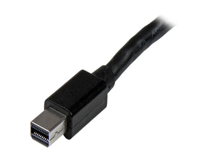 StarTech.com MSTMDP123DP Mini DisplayPort to DisplayPort Multi Monitor Splitter - 3-Port MST Hub - mDP 1.2 to 3x DP MST Hub