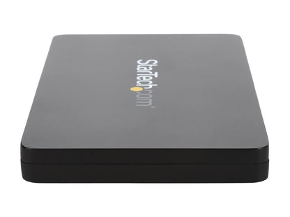 StarTech.com VS421HD4K 4-Port HDMI automatic video switch w/ aluminum housing and MHL support - 4K 30Hz