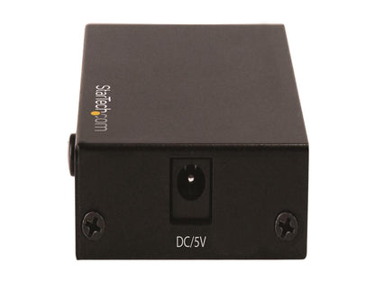 StarTech.com VS221HD20 2-Port HDMI Switch - 4K 60Hz - Supports HDCP - IR - HDMI Selector - HDMI Multiport Video Switcher - HDMI Switcher