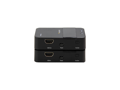 StarTech.com HDMI over Wireless Extender - 65 ft. (20m) - 1080p ST121WHDS