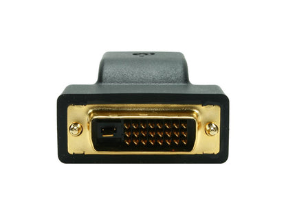 IOGEAR GVE200 DVI-D CAT5e/6 Mini Extender