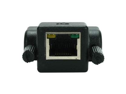 IOGEAR GVE200 DVI-D CAT5e/6 Mini Extender