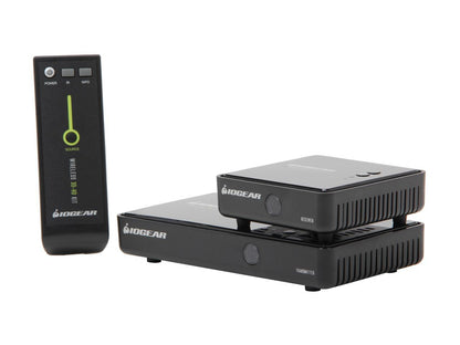 IOGEAR Wireless HDMI Digital Kit GW3DHDKIT