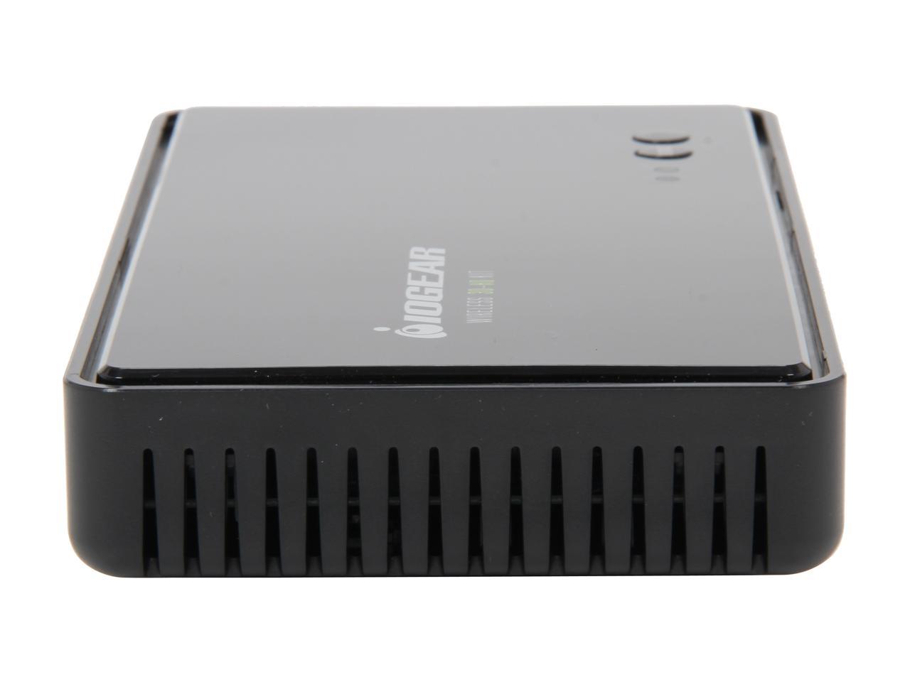 IOGEAR Wireless HDMI Digital Kit GW3DHDKIT