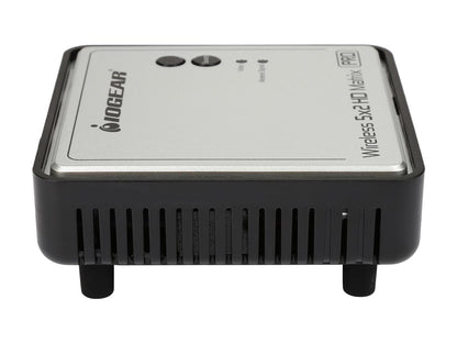 IOGEAR Long Range Wireless 5 x 2 HD Matrix Pro Receiver GWHDRX01