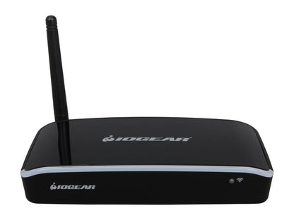 IOGEAR Wireless 1080p Computer to HD Display Kit GUWAVKIT4B