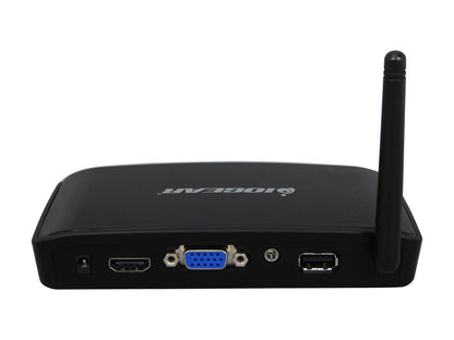 IOGEAR Wireless 1080p Computer to HD Display Kit GUWAVKIT4B