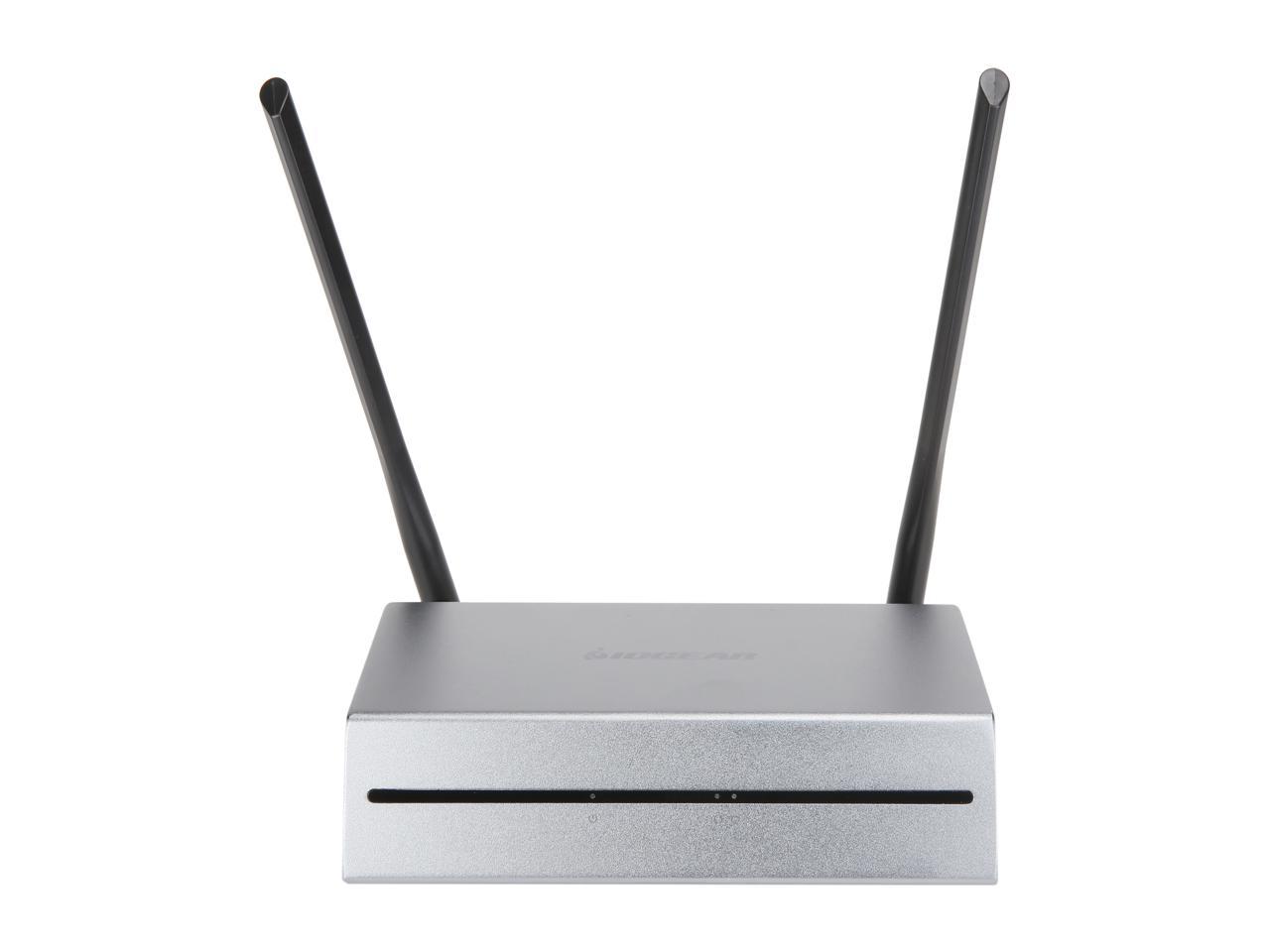 IOGEAR Ultra Long Range Wireless HDMI Transmitter GWLRHDTX