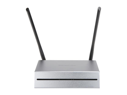 IOGEAR Ultra Long Range Wireless HDMI Transmitter GWLRHDTX