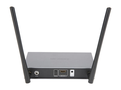 IOGEAR Ultra Long Range Wireless HDMI Transmitter GWLRHDTX