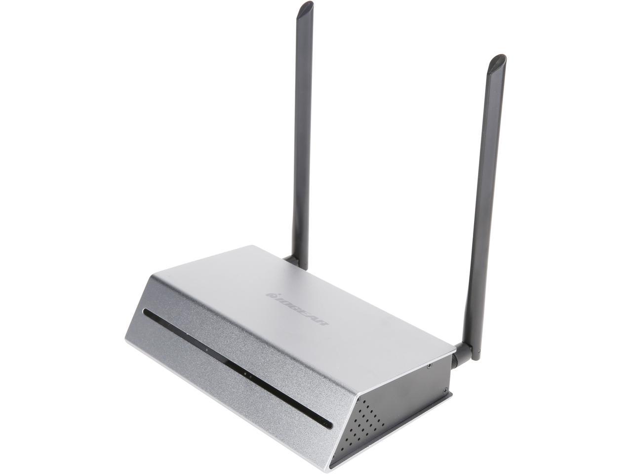 Ultra Long Range Wireless HDMI Receiver