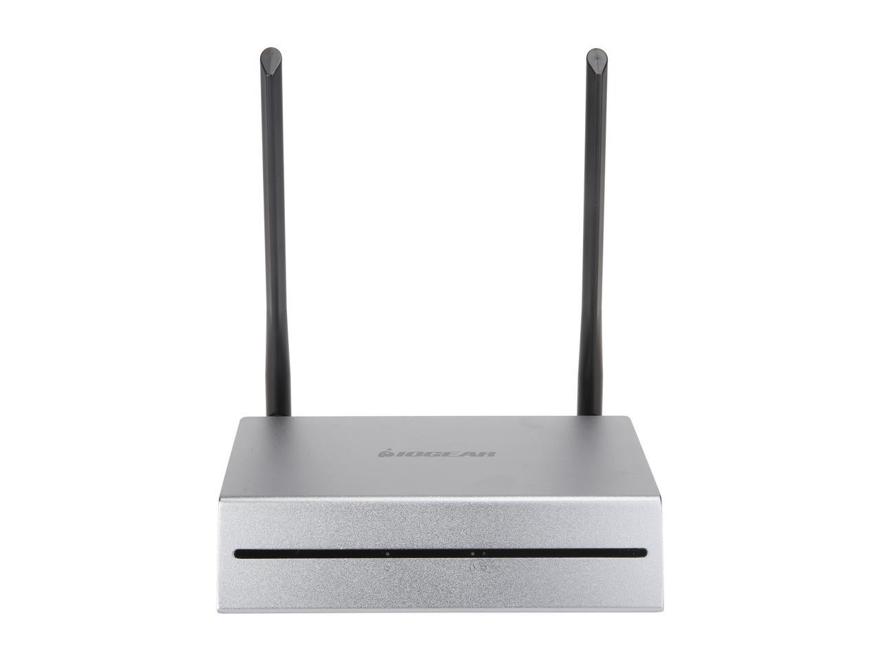 Ultra Long Range Wireless HDMI Receiver