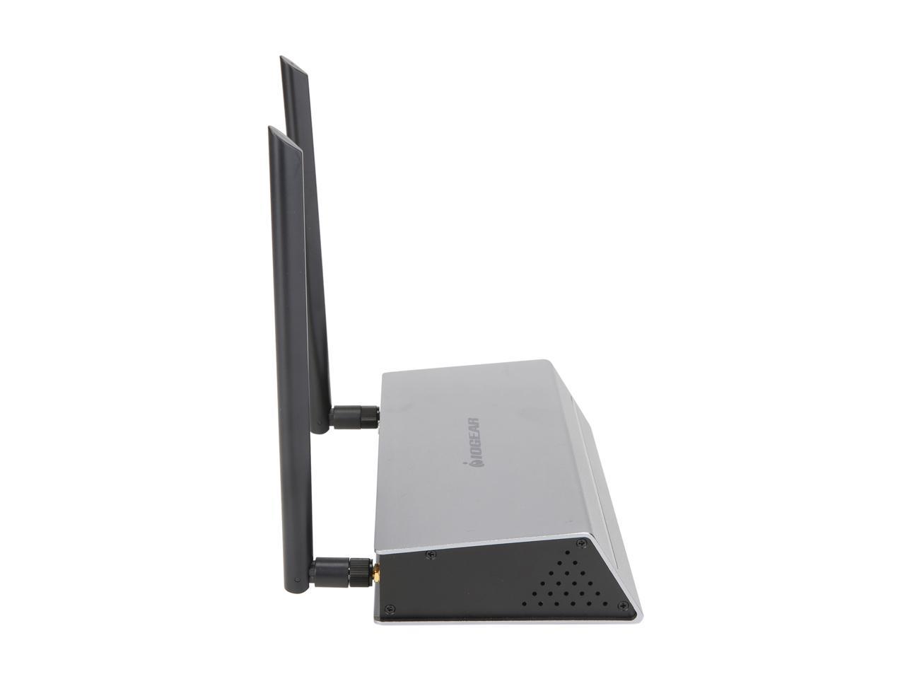 Ultra Long Range Wireless HDMI Receiver