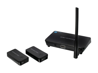 IOGEAR Share Pro Expandable Wireless Presentation System GWHD101KIT