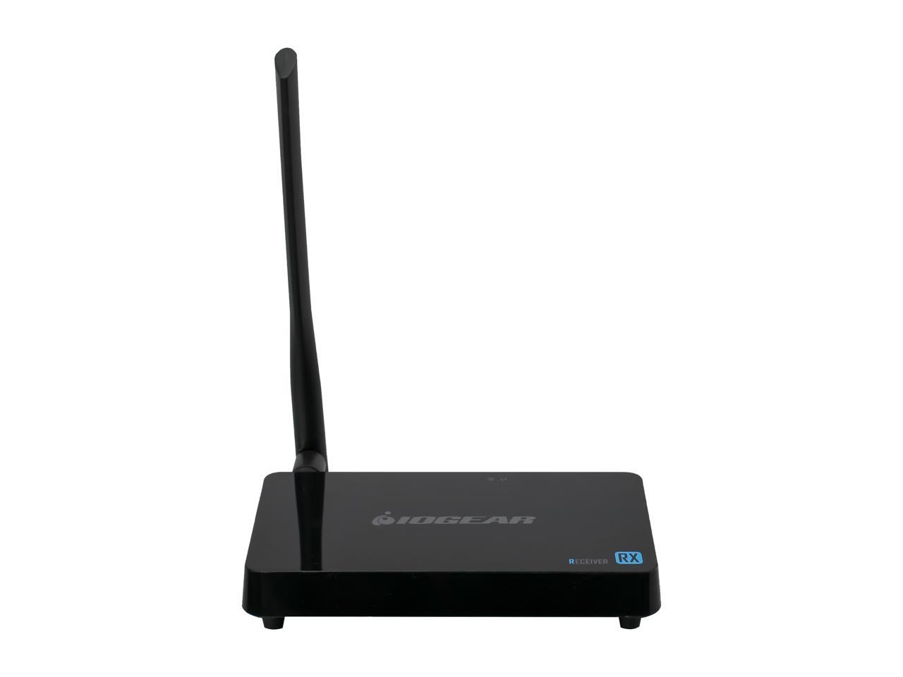 IOGEAR Share Pro Expandable Wireless Presentation System GWHD101KIT