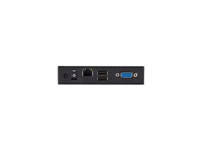 ViewSonic SC-U25 VDI Desktop Virtualization Value Client