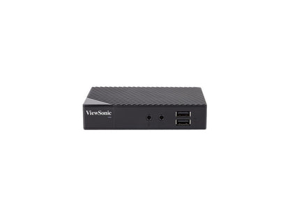 ViewSonic SC-U25 VDI Desktop Virtualization Value Client