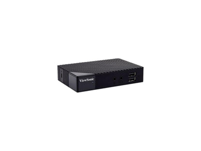 ViewSonic SC-U25 VDI Desktop Virtualization Value Client