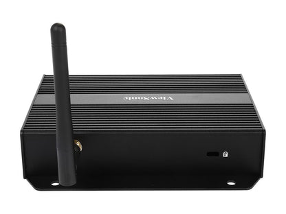ViewSonic NMP580-W 1080p 16GB Wireless Network Digital Signage Media Player