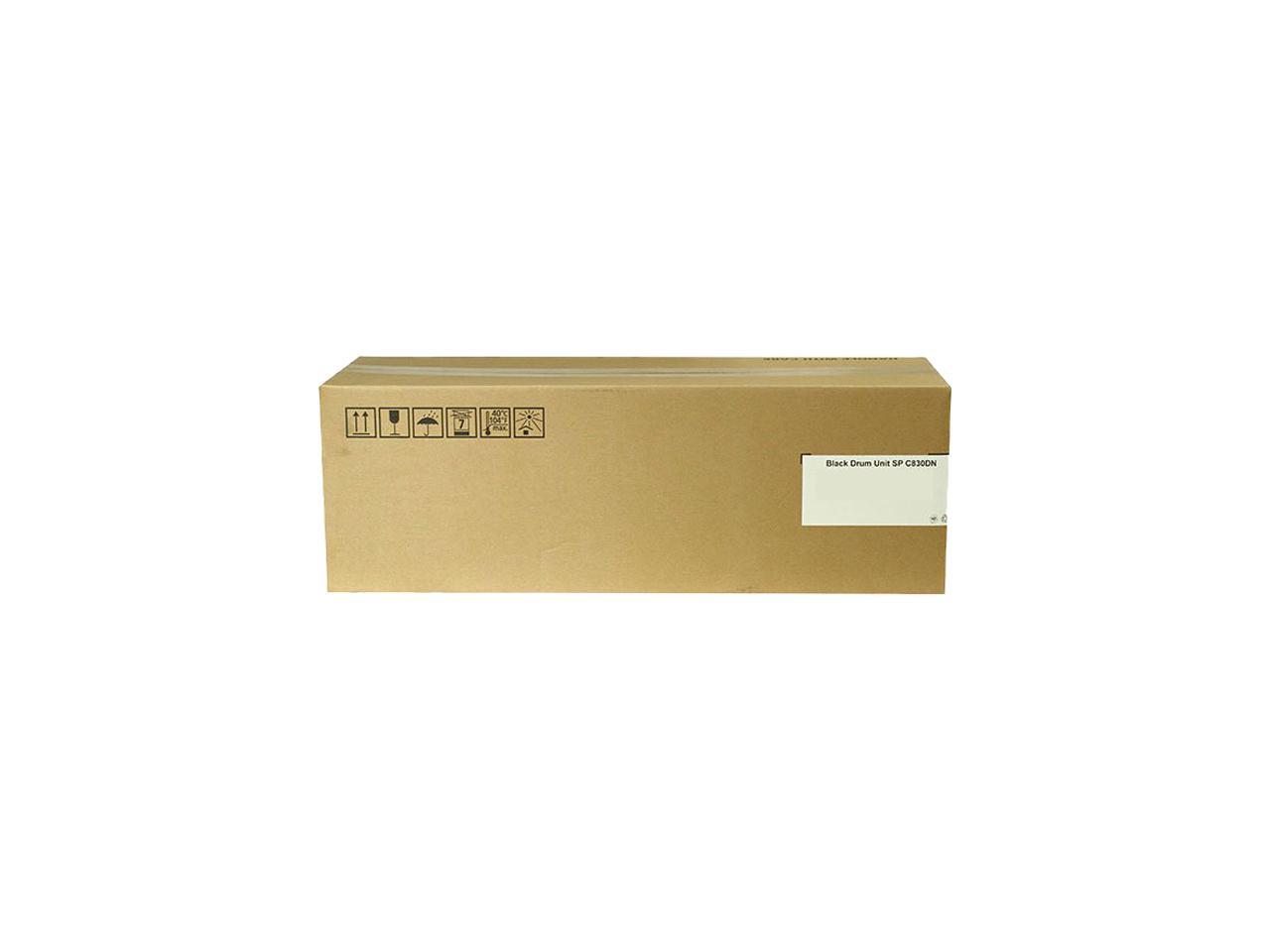 BLACK DRUM UNIT SP C830DN