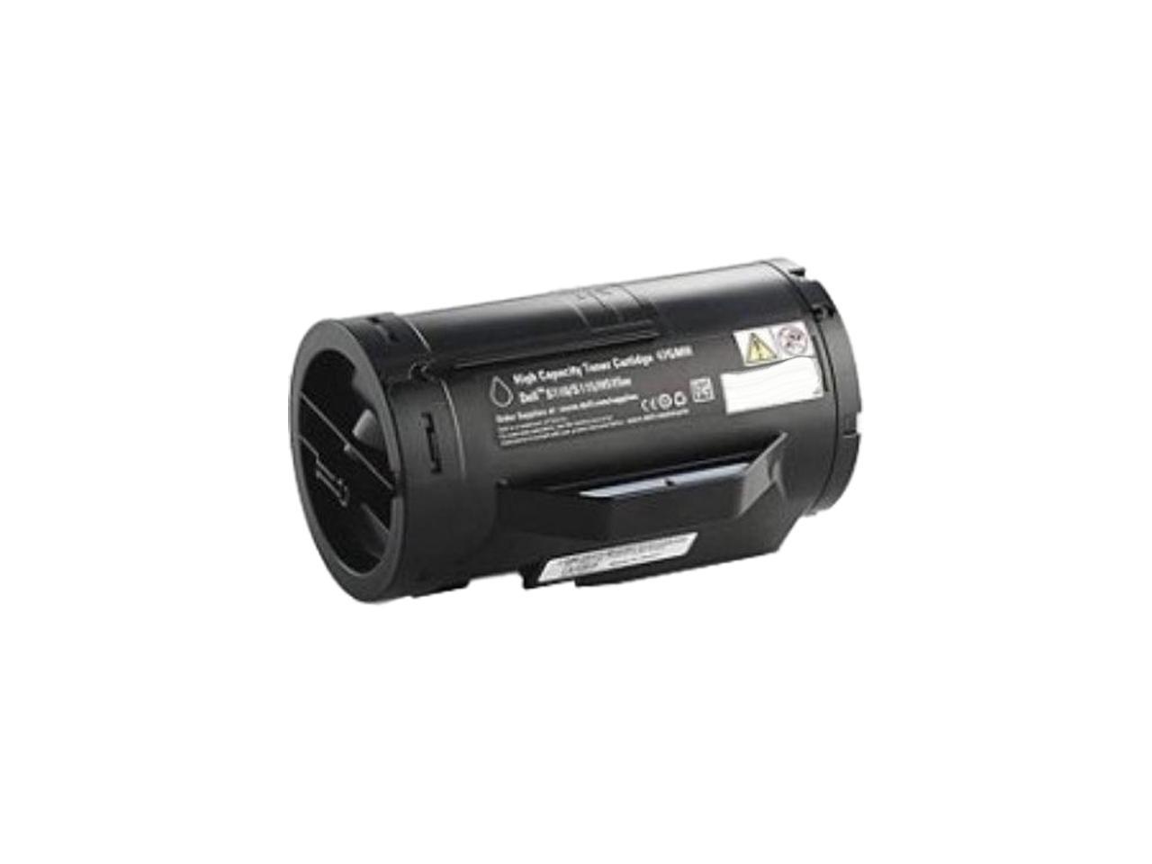 H815dw/S2810dn/S2815dn, Printer Toner