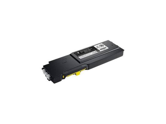 DELL COMMERCIAL 47J73 Dell S384X Yllw Toner 3000PG